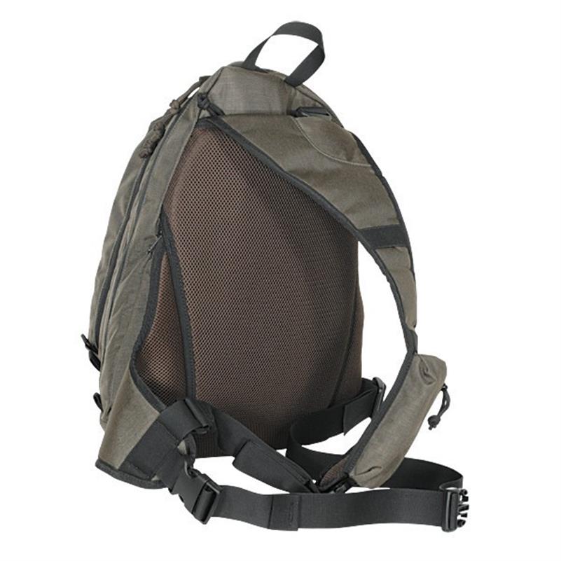 Voodoo Ride Tactical Discreet Sling Bag 40 0002