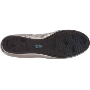 Softwalk SoftWalk Women's Sonoma Ballet Flat softwalk sonoma ballet flat