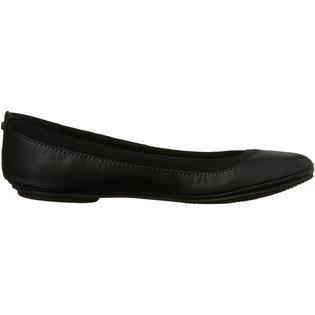 Bandolino Womens Edition Closed Toe Ballet Flats Bandolino Womens Edition Closed Toe Ballet Flats