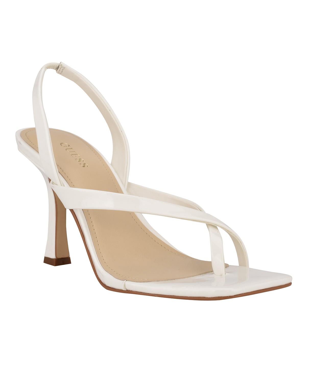 Guess saily dress sandals Clearance