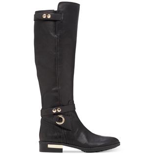 camuto vince boots knee prini wc toe closed womens leather