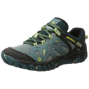 Merrell Women's All Out Blaze Aero Sport Hiking Water Shoe