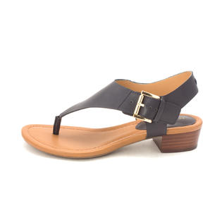 Tommy Hilfiger Womens Kitty 2 Nubuck Split Toe Casual Slingback