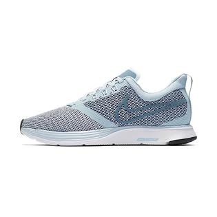 Nike Womens Low Top Lace Up Running Sneaker