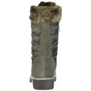 Bare Traps BareTraps Women's Satin Snow Boot,