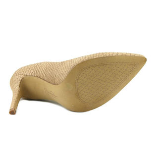 Jessica Simpson Womens Levin Pointed Toe Classic Pumps