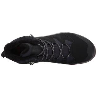 Salomon Salomon Mens Quest Winter Gtx Fabric Cap Toe Ankle Cold