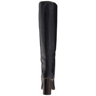 Nine West Women S Christie Leather Knee High Boot Nine West Women S Christie Leather Knee High Boot