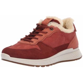 Ecco Walking Shoes Womens 4 prod 4364579014?src=http%3A%2F%2Fimages.shoefabs.com%2Fpp 0a090b9f%2Fl%2F2b6bc01b8df4b9%2FECCO Womens st 1 Suede Low Top Lace Up Walking Shoes Fired Brick Suede Fired Brick Nubuck 2b6bc01b8df4b9