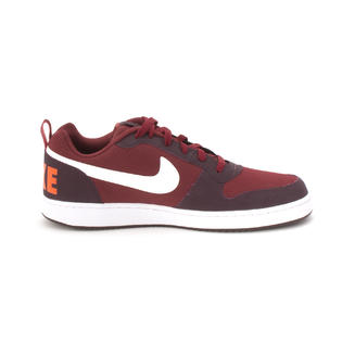 Nike Mens Court Borough Low Low Top Lace Up Fashion Sneakers Nike Mens Court Borough Low Low Top Lace Up Fashion Sneakers