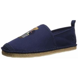 Mocassin Ralph Lauren 9 prod 4482757014?src=http%3A%2F%2Fimages.shoefabs.com%2Fpp dd1d728e%2Fl%2F168c844d8f22de%2FPolo Ralph Lauren Mens Barron Canvas Closed Toe Slip On Shoes Navy 168c844d8f22de
