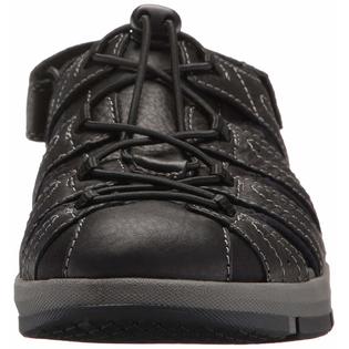 Clarks Mens Brixby Cove Leather Closed Toe Sport Sandals