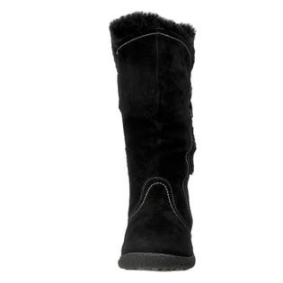 Wanderlust Womens Winter Closed Toe Knee High Fashion Boots