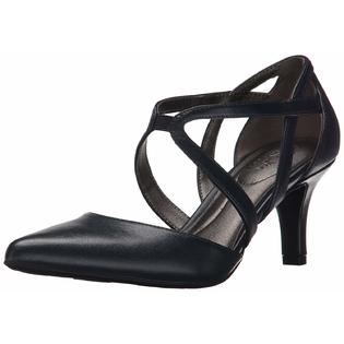 Michael Kors Decollete Alina Flex Pump Marrone 40F5HNMP1S251-MARRONE-526 Michael Kors Decollete Alina Flex Pump Marrone 40F5HNMP1S251-MARRONE-526