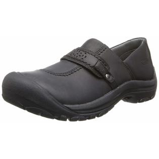 KEEN Keen Women's Kaci Full-Grain Slip On Shoe