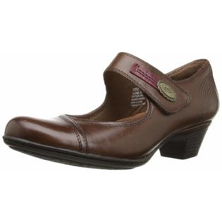 rockport cobb hill collection Rockport Cobb Hill Collection Womens Abigail-Ch Leather Closed Toe