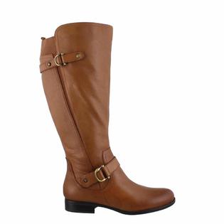 Women s Naturalizer Jillian Boot Wide Calf Peltz Shoes Women s Naturalizer Jillian Boot Wide Calf Peltz Shoes