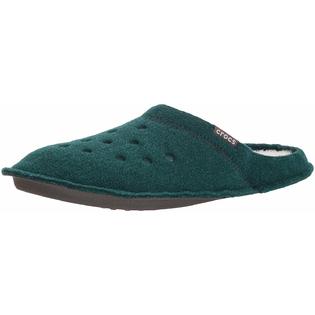 Crocs Men�s and Women�s Classic Slipper, Comfortable Slip Crocs Men�s and Women�s Classic Slipper, Comfortable Slip