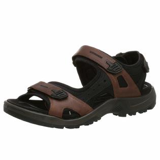 Ecco Yucatan Mens 3 prod 4734599314?src=http%3A%2F%2Fimages.shoefabs.com%2Fpp 1b542415%2Fl%2Fc01726af0dc94e%2FECCO Mens Yucatan outdoor offroad hiking sandal Bison Black Black c01726af0dc94e