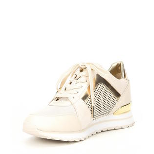 Foreword Parcel plenty Michael Kors Michael Michael Kors Womens Billie Trainer Leather Low Top Lace Up Running Sn... Foreword Parcel plenty Michael Kors Michael Michael Kors Womens Billie Trainer Leather Low Top Lace Up Running Sn...