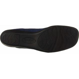Soft Style by Hush Puppies Soft Style Womens Rubi Closed Soft Style by Hush Puppies Soft Style Womens Rubi Closed