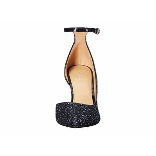 Michael Kors Womens Abbi Flex Pointed Toe SlingBack Classic Pumps