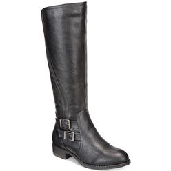 Women S Boots Riding Boots Kmart