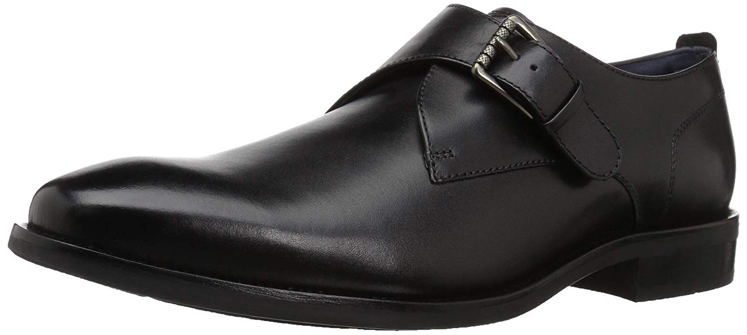 Cole haan single monk