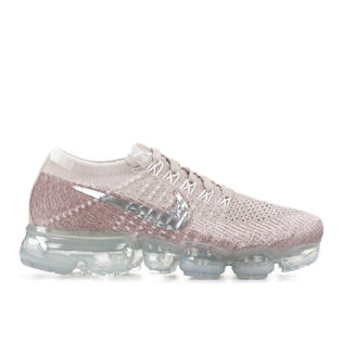 Nike Womens Air Vapormax Flyknit Low Top Lace Up Running Sneaker