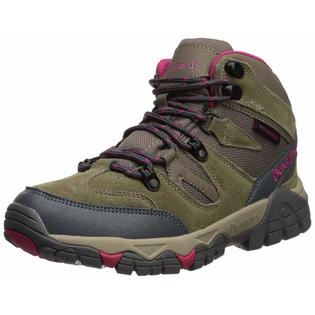 BEARPAW Women's Corsica Hiking Boot