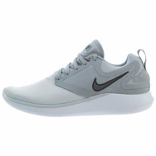 Nike Womens Lunarsolo Hight Top Lace Up Running Sneaker