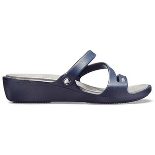 Crocs Women's Patricia Wedge Sandal