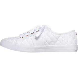G by Guess Womens Backer2 Low Top Lace Up Fashion Sneakers