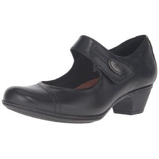 rockport cobb hill collection Rockport Cobb Hill Collection Womens Abigail-ch Leather Closed Toe