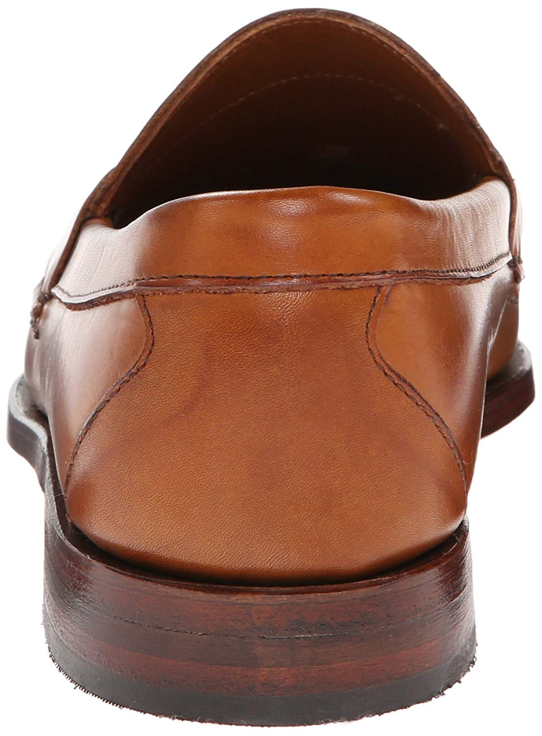 Allen Edmonds Allen Edmonds Mens Cavanaugh Leather Closed Toe