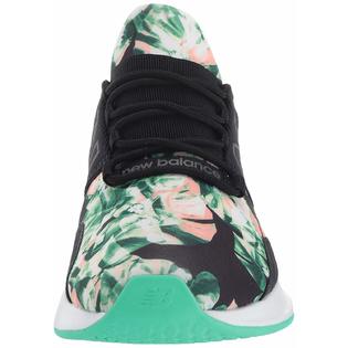 New Balance Roav V1 3 prod 4951822314?src=http%3A%2F%2Fimages.shoefabs.com%2Fpp 723f1a4c%2Fl%2F7775c3eb024f15%2FNew Balance Mens Roav V1 Fresh Foam Running Shoe Black Neon Emerald 7775c3eb024f15