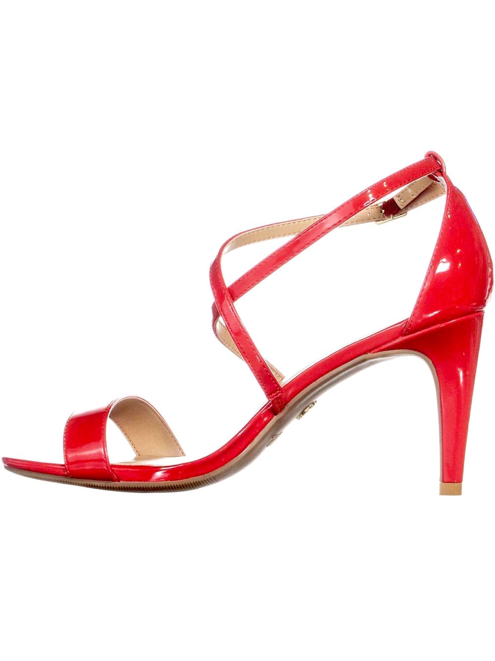 Thalia Sodi Womens darria2 Open Toe Ankle Strap Classic 