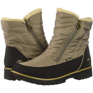 JBU by Jambu Women's Snowbird Weather Ready Snow Boot