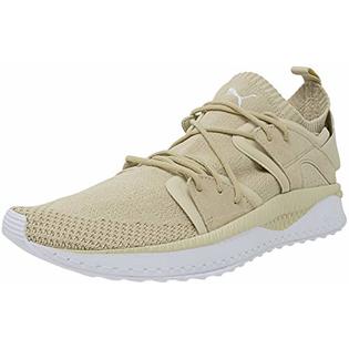 Puma Mens Tsugi Blaze Evoknit Canvas Low Top Lace Up Basketball Shoes