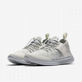 Nike Mens Free RN CMTR 2017 Prem Low Top Lace Up Running Sneaker