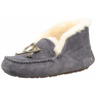 Ugg Australia Ugg Australia Womens Alena Closed Toe Slip On Slippers