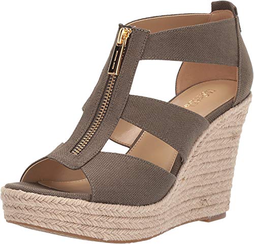 Michael kors olive sandals Clearance