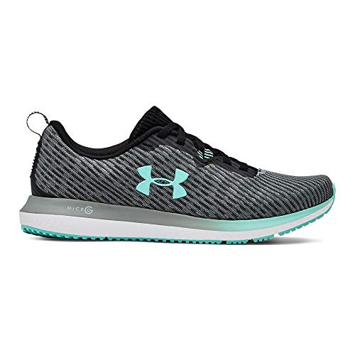 Under armour women's micro g blur 2 running shoe Clearance