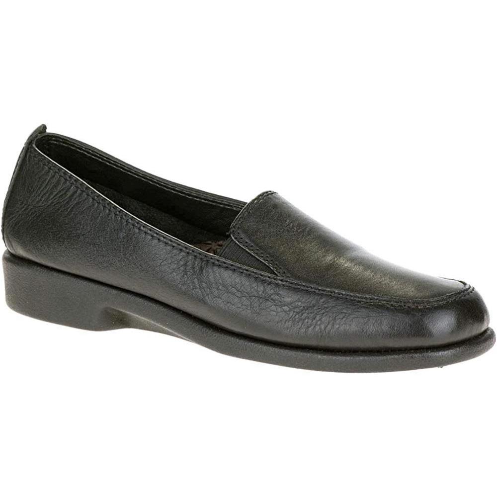 Hush Puppies Womens Heaven Closed Toe Loafers