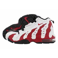 Red And Blue Nike Shoes High Tops 3 prod 5204367314?src=http%3A%2F%2Fimages.shoefabs.com%2Fpp d6a63495%2Fl%2Fd6ab89931d61c3%2FNike Mens Air DT Max 96 Hight Top Pull On Running Sneaker Red White d6ab89931d61c3