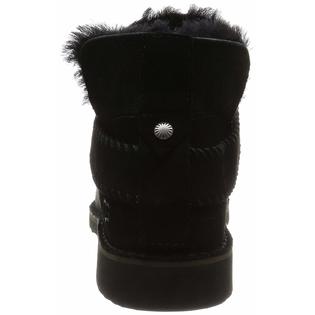 Ugg Australia Ugg Australia Womens Mckay Closed Toe Ankle Cold