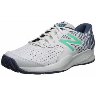 New Balance Mens 696v3 Hard Court Low Top Lace Up Basketball Shoes