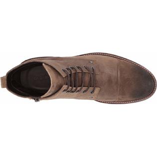 Ecco Ecco Men S Kenton Vintage Boot Ankle