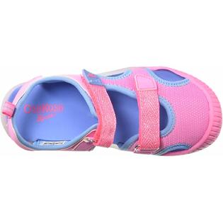 Kids OshKosh B Gosh Boys Zap SlingBack Sport Sandals Kids OshKosh B Gosh Boys Zap SlingBack Sport Sandals