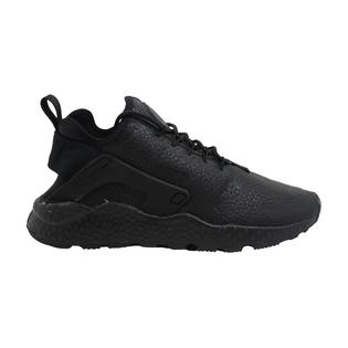 Nike Womens Air huarache run ultra prm Low Top Lace Up Running Sneaker